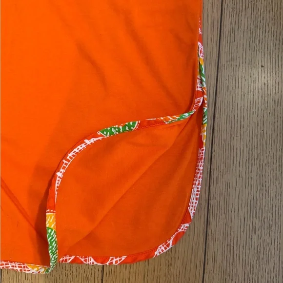 VINTAGE Women’s Mauna Kea Beach Hotel Maxi Dress - Picture 5 of 10